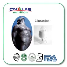 200g high quality muscle growth supplement powder glutamine /glutamine 99% sports supplement Pure Muscle Body building