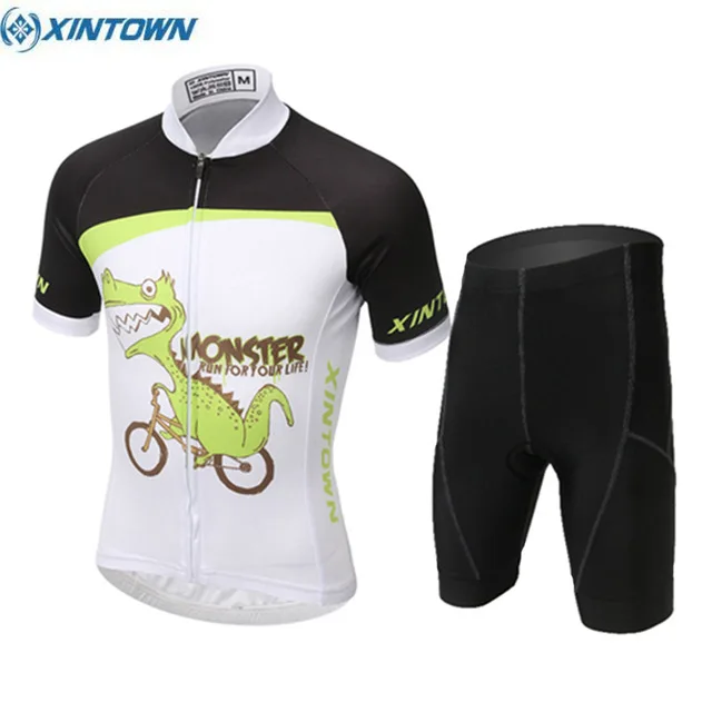 XINTOWN-Children-Cycling-Clothing-Boys-Girls-Bike-Jersey-Shorts-Sets-Team-Bicycle-ciclismo-Kids-mtb-Shirts.jpg_640x640