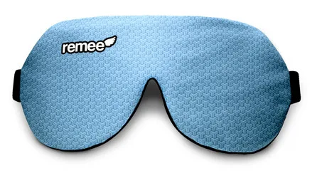 Remee Lucid Dream Mask Smart Dream3D VR машина производитель светодиодный светильник Remee патч сны маски для сна создание Lucid Dream контроль