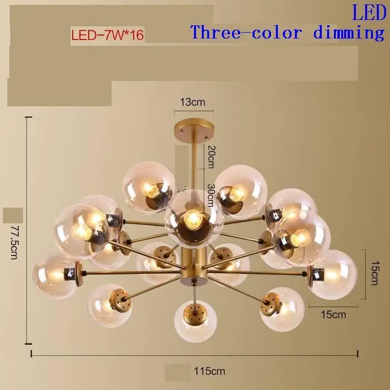 Lampara Colgante Techo Quarto E Para Sala De Jantar Lustre Pendente подвесной светильник Suspendu Лофт подвесной светильник - Цвет корпуса: MODEL W