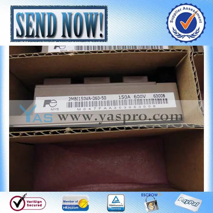 С изолированным затвором(IGBT) 2MBI150VA-060-50 2MBI150N060 2MBI150N-060 2MBI150L-060
