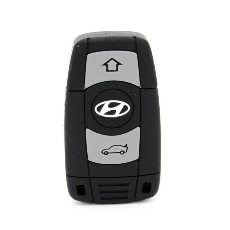 JASTER креативный модный подарок пластиковый автомобильный ключ usb накопитель карта памяти usb 2,0 4G 8G 16G 32G 64G Память U диск - Цвет: F
