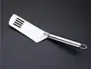 Couteau à fromage en acier inoxydable coupe-beurre | Couteau à beurre, coupe-pâte à fromage avion râpe trancheur de fromage, outils de cuisine, Gadgets PM 021 1 pièce ► Photo 2/6