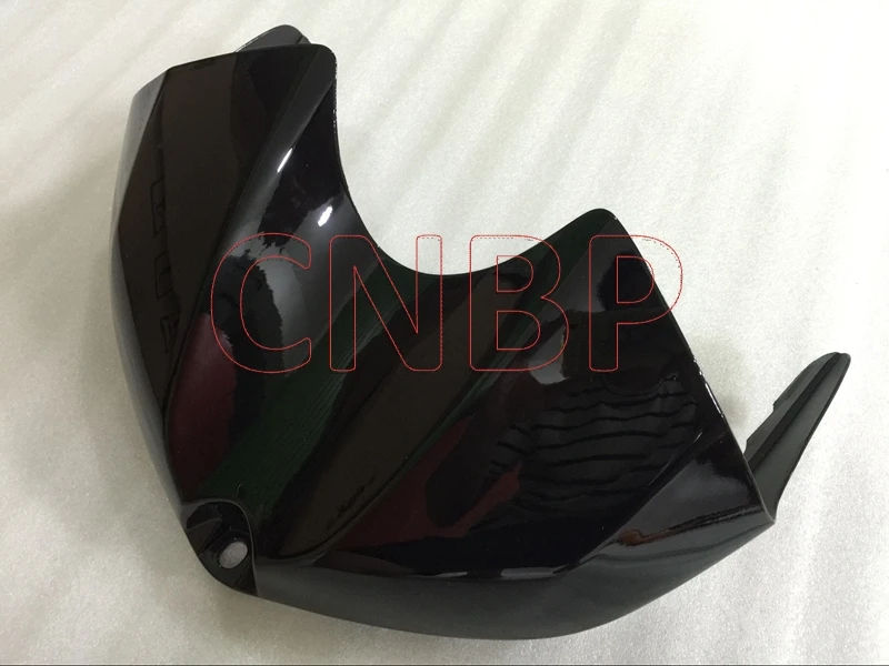 Abs обтекатель YZF R6 2008- Желтый Черный Abs обтекатель YZFR6 2008 Abs обтекатель YZF600 R6 13 12 без краски