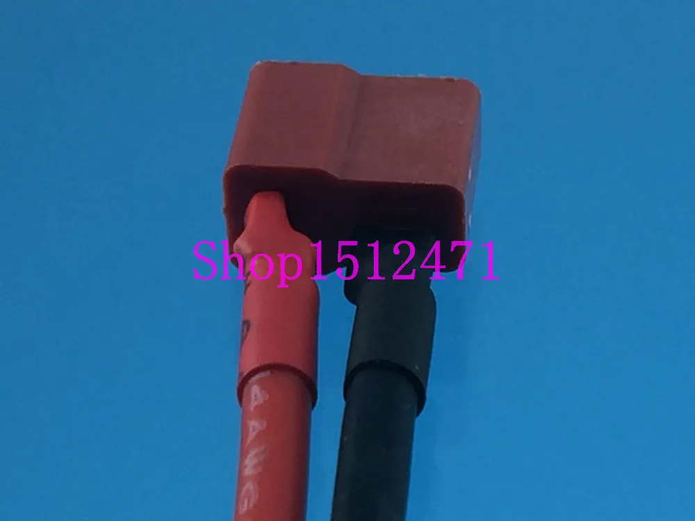 1pce Mini Tamiya Male к T Plug Deans Female адаптер зарядное устройство для Lipo / NiMH|tamiya deans|tamiya minitamiya