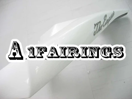 Жемчужно-белая Обтекатели для Yamaha R1 2004 2005 2006 YZF1000 Sportbike фитинги АБС-пластик рамы кузова кузов