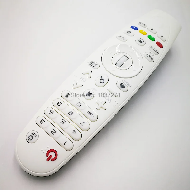 Пульт дистанционного управления an-mr650p для lg HF80JA HF85JA HU80KA PF1000UW PF1500W dlp 4 k проекторы