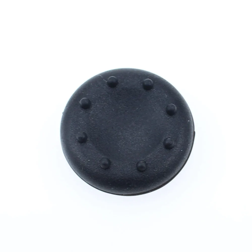 A Джойстик колпачок s цветной силиконовый аналоговый контроллер Thumb Stick ручка Thumbstick крышка ключ протектор для PS4 Для xbox ONE - Цвет: A