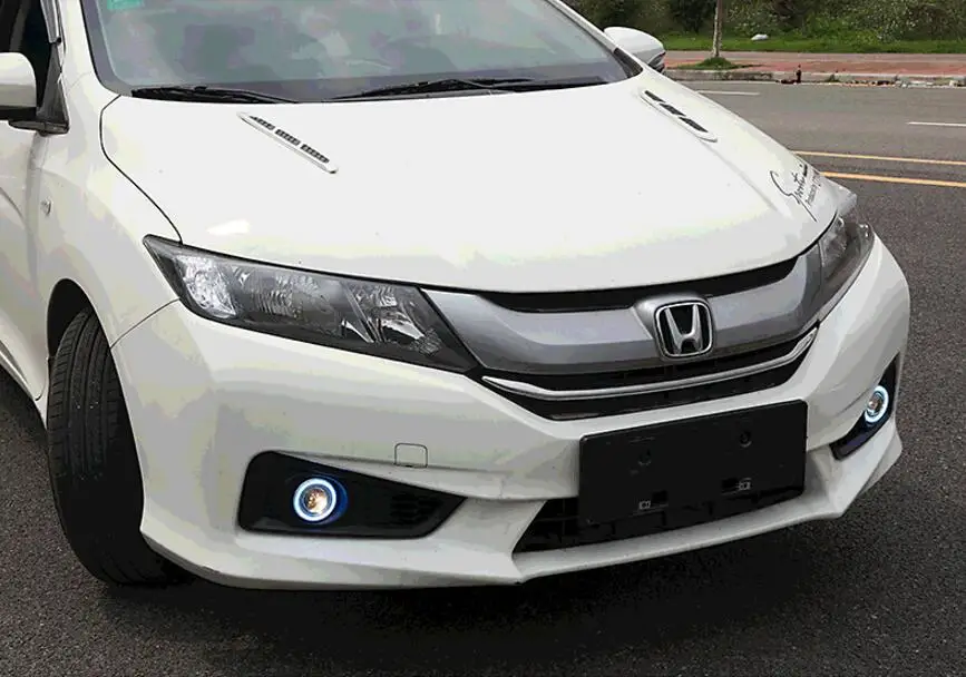 Городской туман светильник,! городской головной светильник, CRX, CR-Z, Element, insight, MDX, Passport, ridgeline, городской Дневной светильник