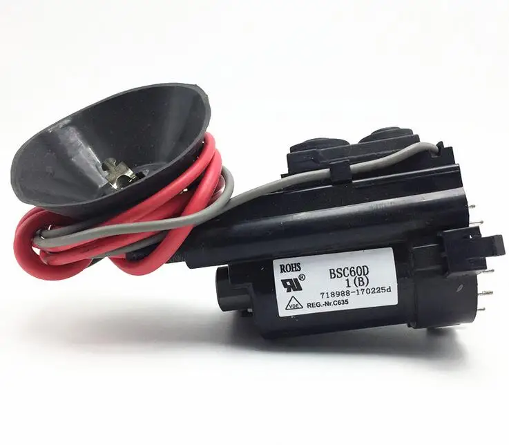 BSC60D1(B) BSC60D1B высоковольтный FLYBACK трансформатор FBT оригинальная новая гарантия 1 год