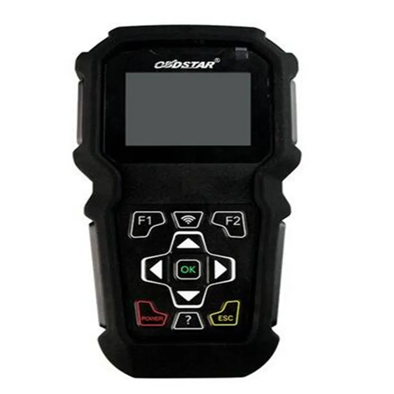 OBDSTAR TP50 Интеллектуальное обнаружение давления в шинах TP50 поддержка 315 МГц/433 МГц TP-50 прибор для СКДШ