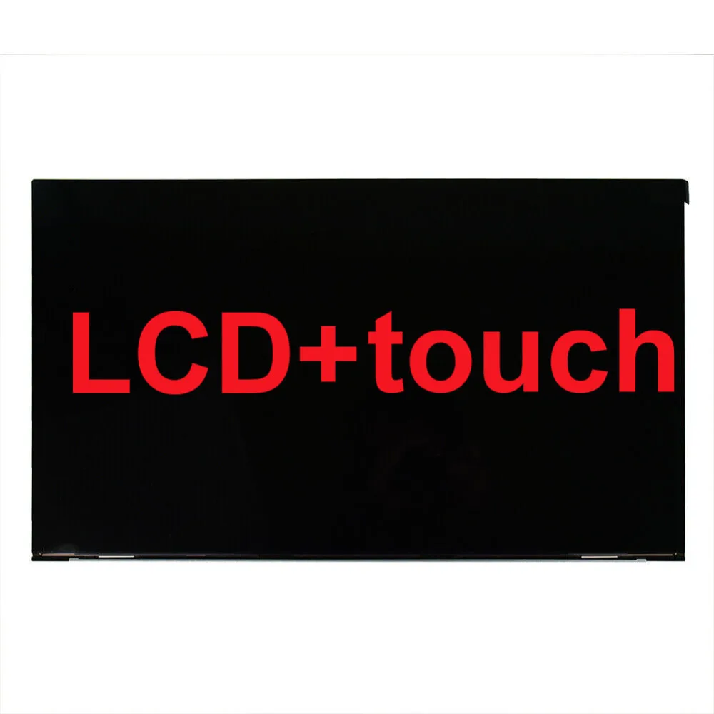 Сенсорный дигитайзер стекло + ЖК-дисплей экран в сборе Замена для 22 "lenovo ideacentre AIO 520 F0D60016UK сенсорный экран Настольный