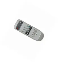 Replacement Remote Control Fit For Epson EB-W18 EMP-TW550 EMP-TWD1 LCD Projector