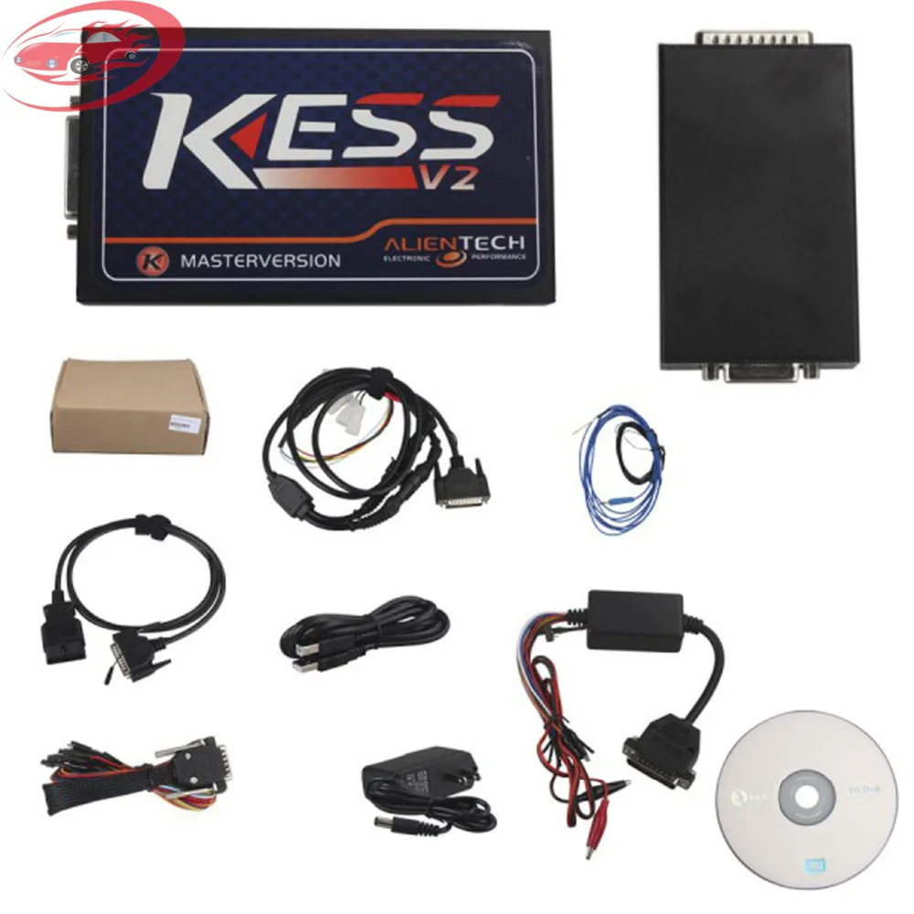 

Truck Version KESS V2 Software V2.25 Firmware V4.036 Master Manager Tuning Kit with Software V2.25 No Token Limitation