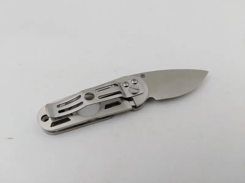 2 в 1 Многофункциональный резак сигары Нержавеющая сталь Sharp Портативный компактный ножницы аксессуары для курения гаджеты для мужчин подарки