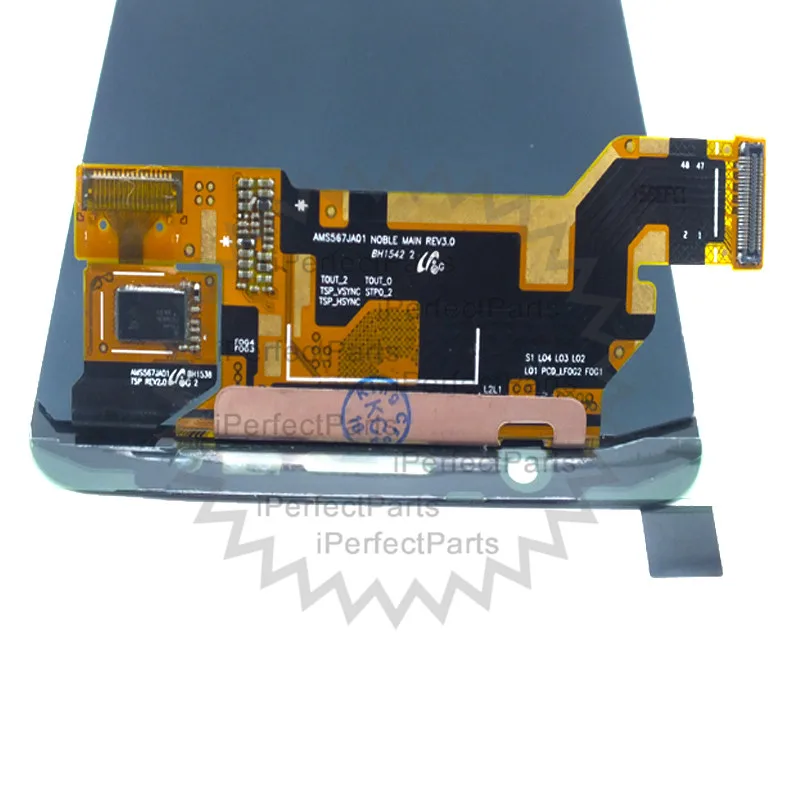 Samsung note5 LCD+TOUCH-4