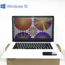 2017 NEW laptop 15 6 inch LED 16 9 HD screen Win10 In tel HD Graphics