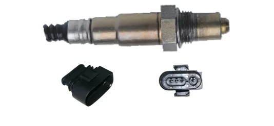 Индивидуальный заказ для Audi A6 A8 Skoda Superb VW Passat 1,8-4.2L 1995-2008 lambda кислородный датчик o2 датчики 078906265R/078906265Q
