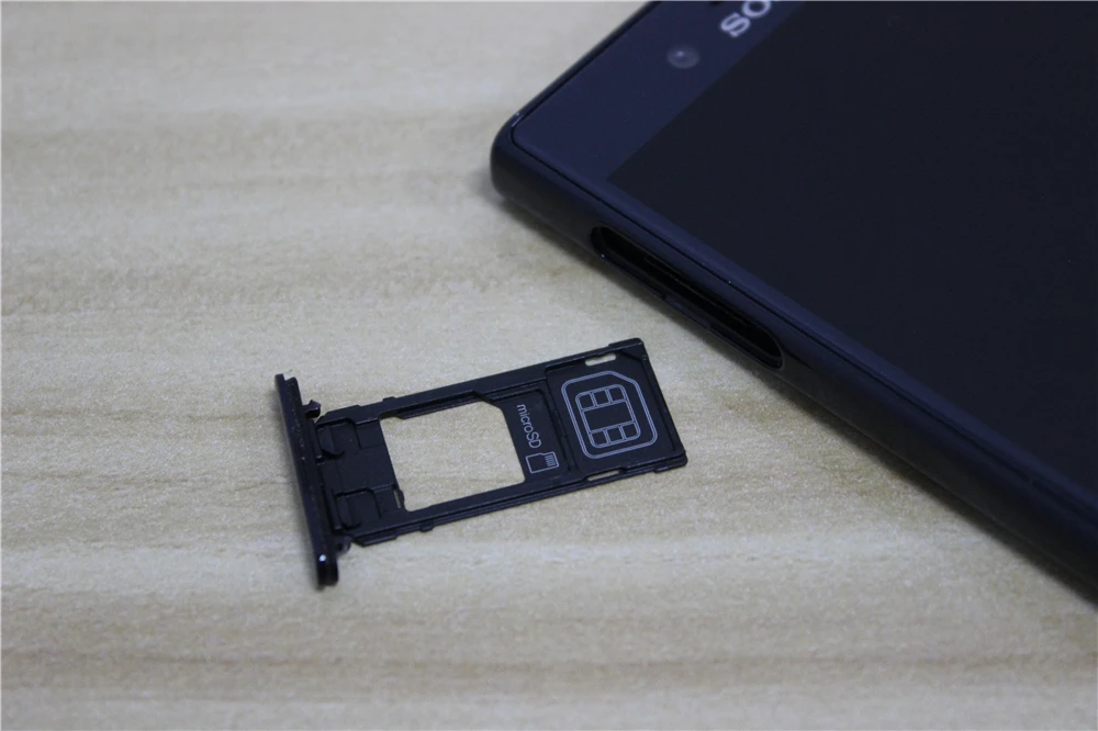 sony Xperia X Compact F5321 мини разблокированный 4," 4G 3GB ram 32GB rom wifi 23MP камера GSM Android отремонтированный смартфон