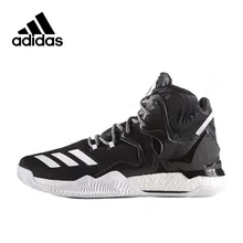

Adidas New Arrival Authentic D Rose 7 Men's Breathable Basketball Shoes Sports Sneakers B72905
