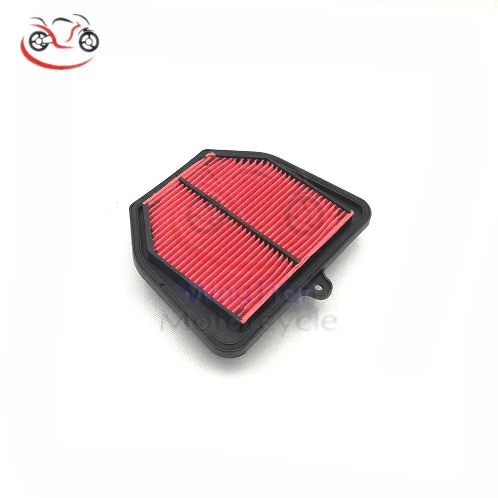 Воздушный фильтр Cleaner для Yamaha FZ1 FZ1N FZ1S 2006-2013 FZ8 2011-2013 мотоциклов Улица велосипед