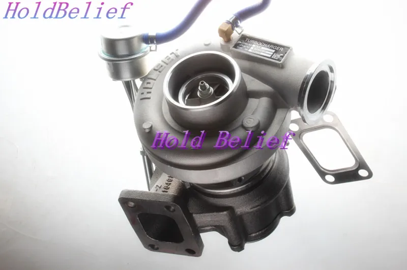 HX30W Turbo 4050220 4050221 4050224 Турбокомпрессор Для 4BT двигателя