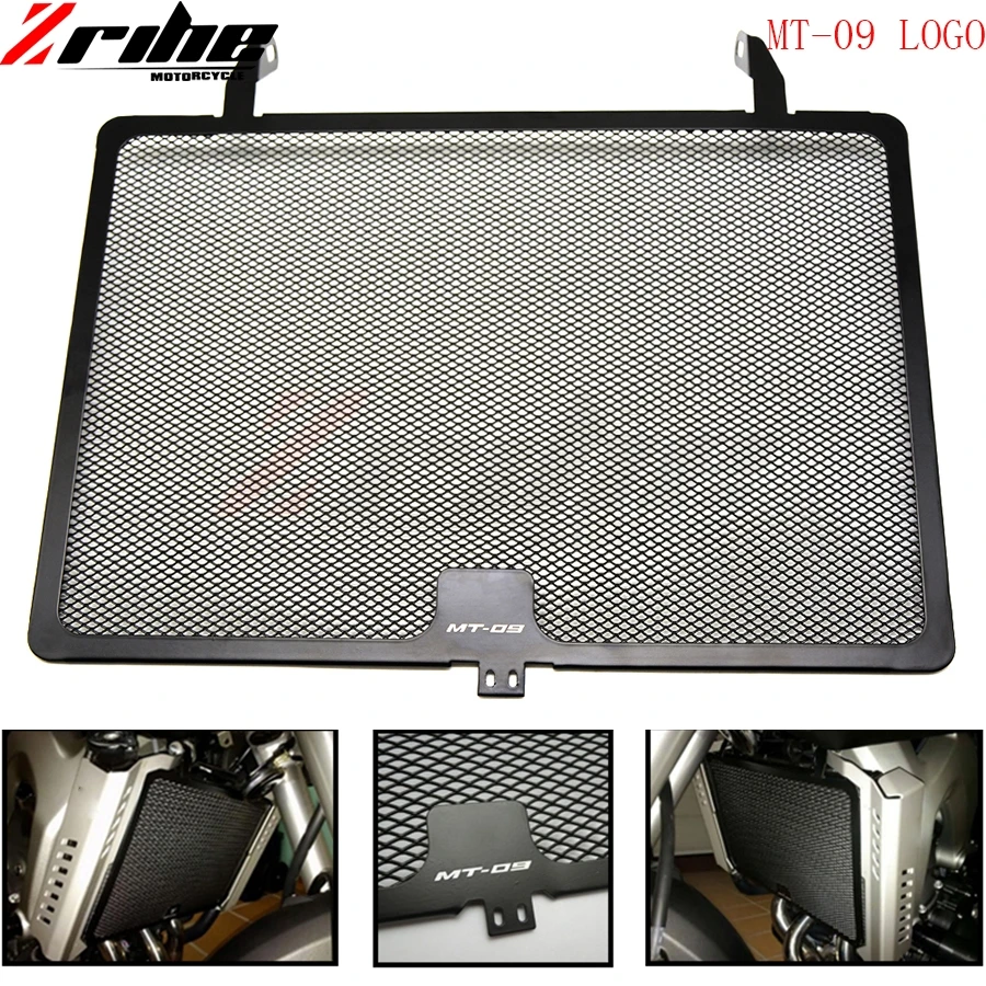 Решетка радиатора для Yamaha MT09 FZ09 2013 2014 2015 XSR900 2016 2017 16 17 1 шт.|Накладки и декоративные