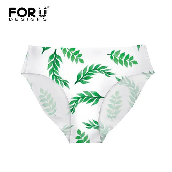Forudesigns/Бразилия Бикини Низ Одежда заплыва Мужские Шорты для купания Для женщин Алоха Гавайи печатных бразильский Трусики для женщин Купальники для малышек отделяет стринги купальник - Цвет: LD3611AM