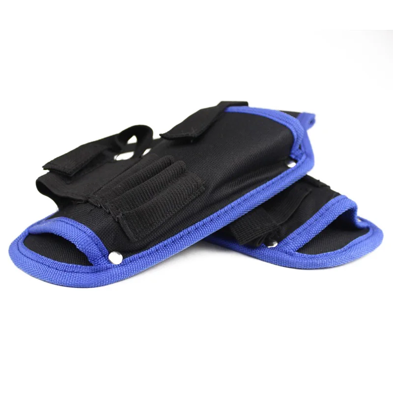 PEGASI High Quality Tool Bag Portable Cordless Drill Holder Holst Tool Pouch For Drill Waist