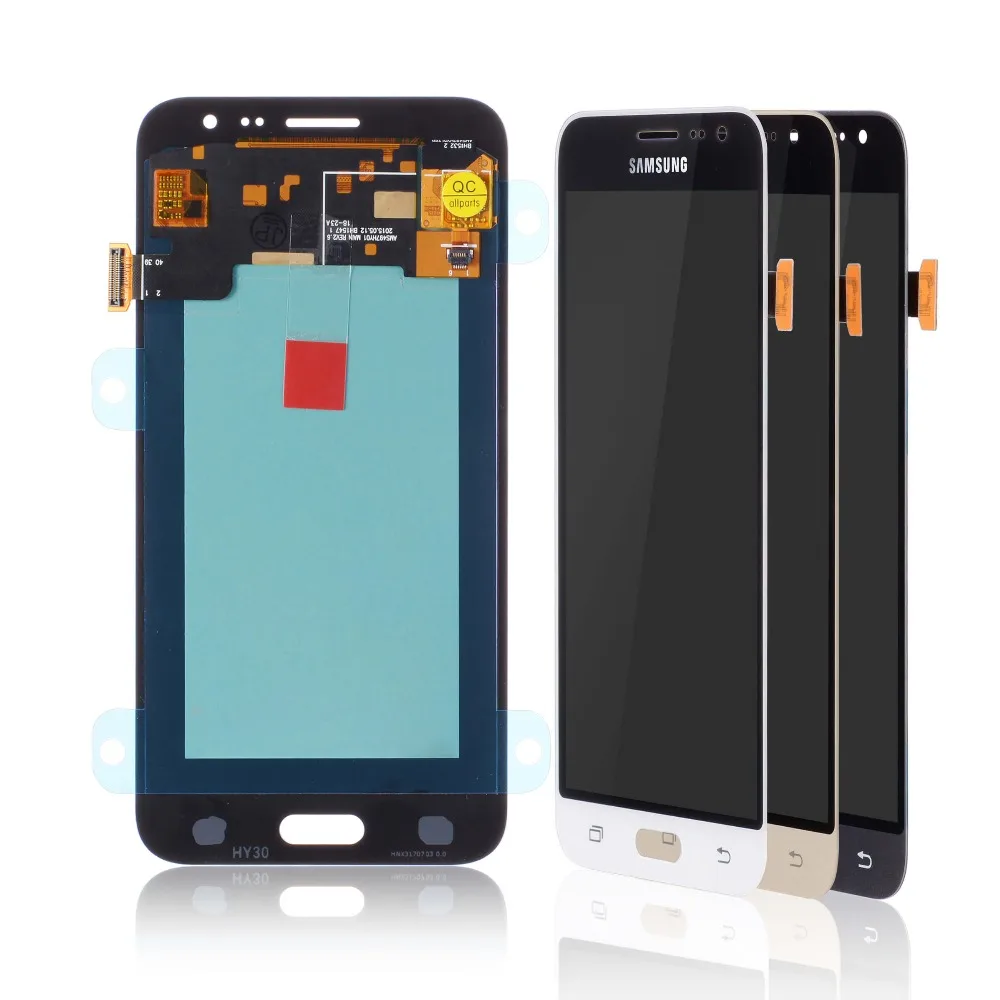 Samsung J3 2016 Дисплей Купить