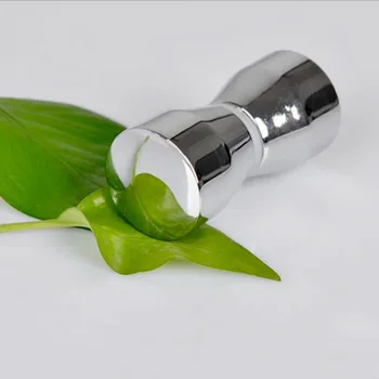 

2016 new stainless steel door handle solid handle house Ornamentation Door Hardware Locks Glass door bathroom shower handle