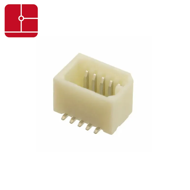 10 шт. 53307-1071 533071071 оригинальный 10-контактный разъем molex с шагом 0 8 мм |