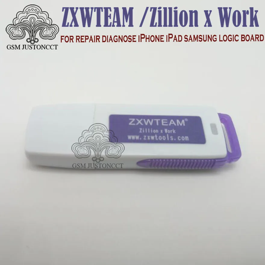 2019 Оригинальная схема программного обеспечения BlackFish Zillion x Work ZXWTEAM для ремонта