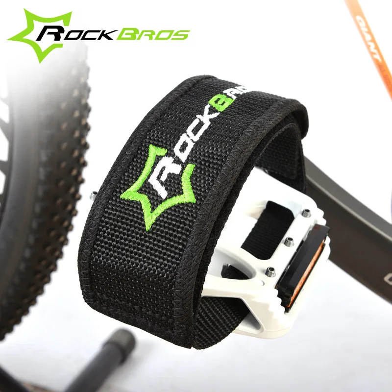 Buy ROCKBROS 1 Pair of Anti Slip Cycling Bike Pedal