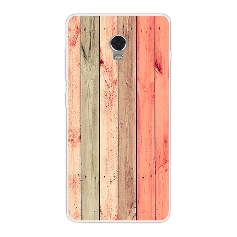 Мягкий силиконовый чехол 5," для lenovo Vibe P1, чехол для lenovo Vibe P1 P1a42 P1c72 P1c58, Роскошный прозрачный чехол из ТПУ с мрамором - Цвет: 14