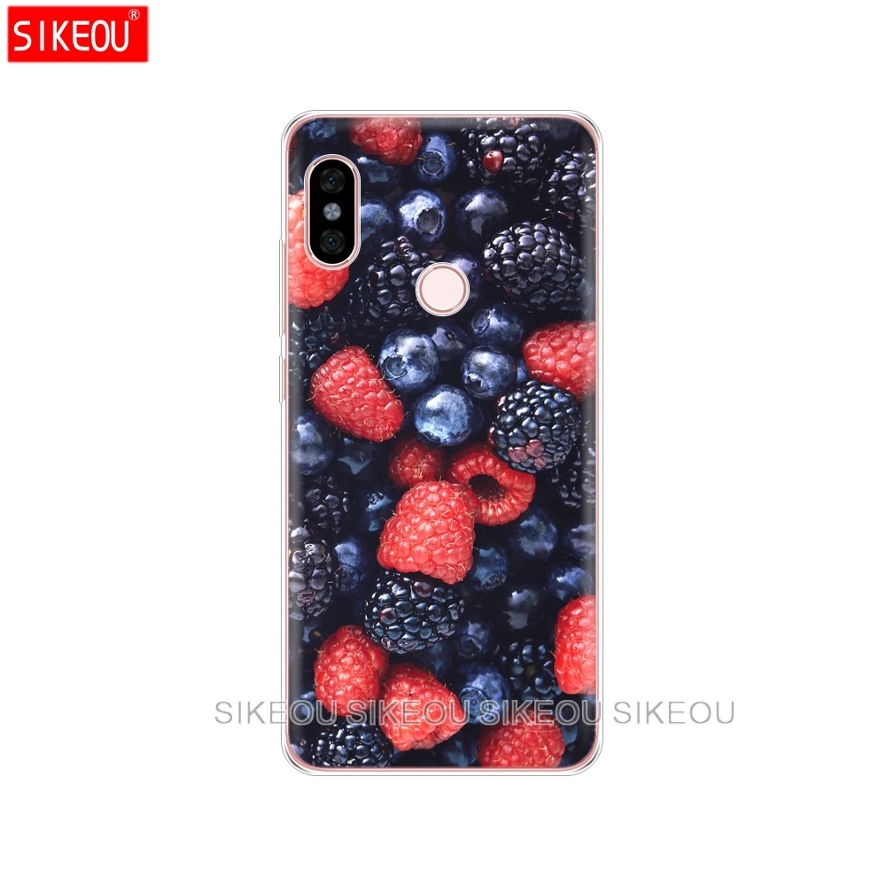 10021 Силиконовый чехол для 5,99 дюймов Xiaomi Redmi Note 5 global pro Чехол для redmi note 5 Snapdragon 636 версия hongmi note5 pro Чехол - Цвет: 10021