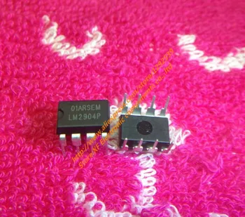 

LM2904P LM2904 DIP-8 100PCS/LOT