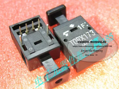 

Free shipping TORX173 DIP 6New module