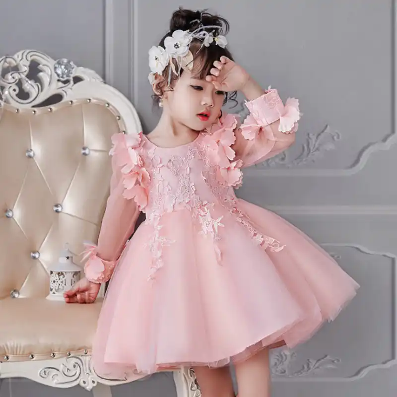 little girl dresses for wedding