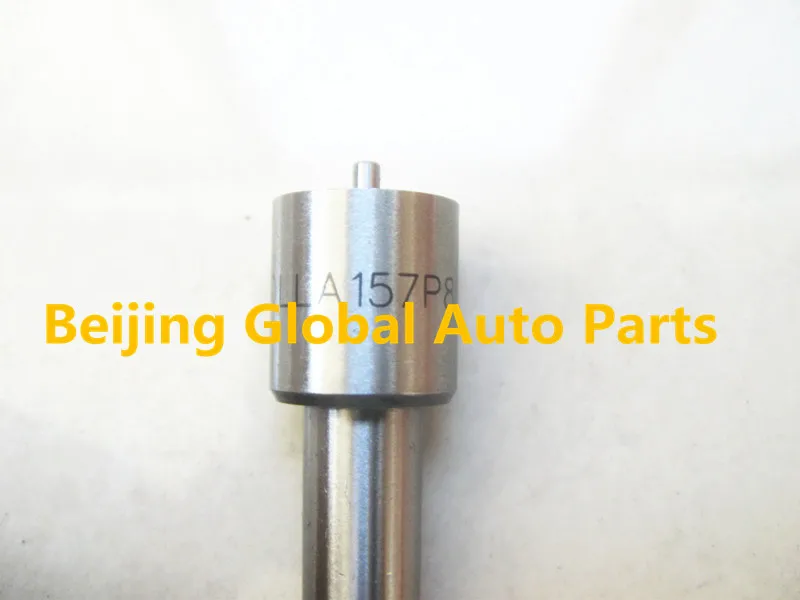 Common Rail дизель Двигатели для автомобиля injectoe сопла dlla157p855 093400-8550 с помощью на инжектор 095000-5450