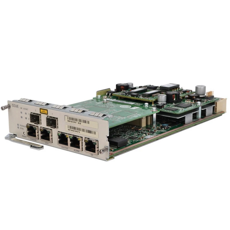 Хуа Вэй CCUE плата управления использовать для MA5616 MA5618