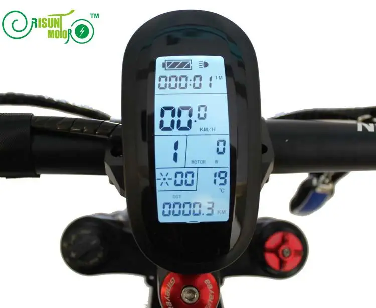 risun ebike
