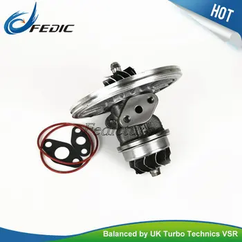 

Turbine K24 53249887114 53249707114 9240961799 Turbo charger cartridge chra for Mercedes Truck 4.8L OM924LA 2007-