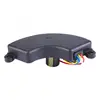 Generador de 250V, 470UF, regulador de voltaje automático, 6 cables, AVR Universal para generador de 5-6-5kW, regulador de voltaje del generador AVR ► Foto 3/6