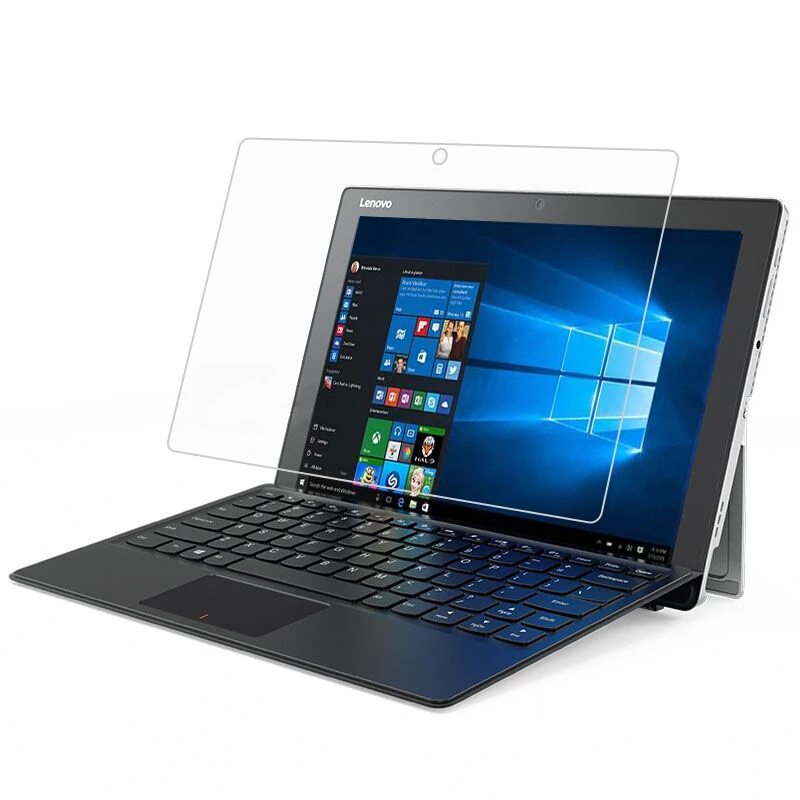 2.5D Super Clear ЖК-дисплей закаленное Стекло для lenovo Miix5 Miix 5 плюс Pro 5 плюс 5Pro 510 520 720 12,2 12 дюймовый защитный экран фильм