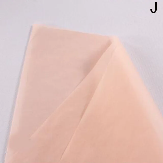 J 75x50 см DIY оберточная бумага для свадьбы, дня рождения, подарок, Цветочный декор, ручная работа, упаковочная бумага s, праздничные принадлежности - Цвет: J
