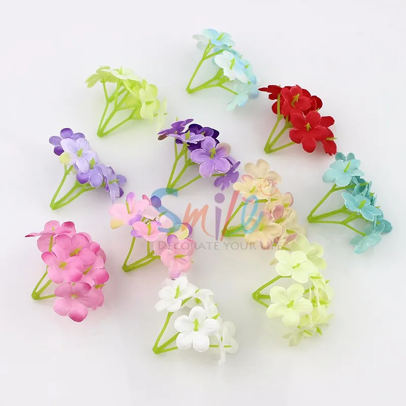 Hydrangea flowers 1