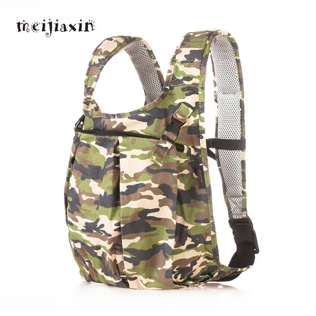 Детская переноска mochila bebe canguro para bebe Рюкзак-переноска Слинг Сумка детская обертка draagdoek fular portabebe marsupio Рюкзак Кенгуру hipseat для младенцев Новинка
