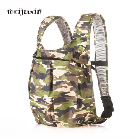 portabebés canguro para bebé, marsupio, nuevo|Mochilas y bolsas|