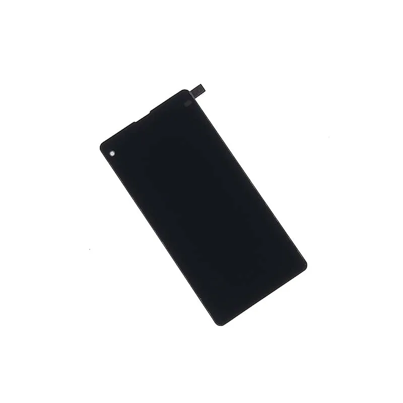 4 3 дюймовый протестированный черный для Sony Xperia Z1 Mini Compact D5503 M51W ЖК дисплей